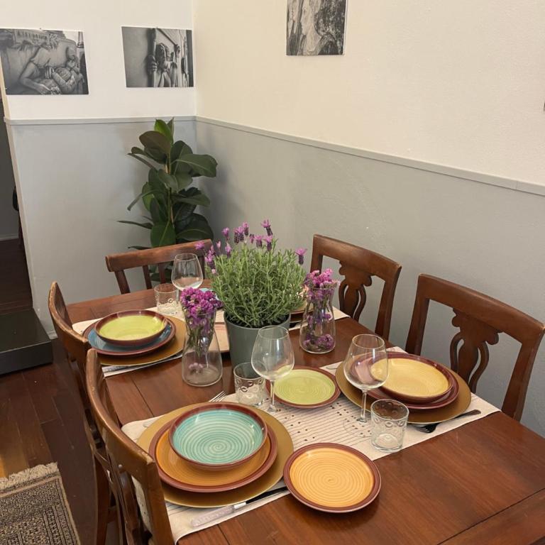 Volturno House - Walking distance from Tower - Appartamento con 2 Camere da Letto - 37