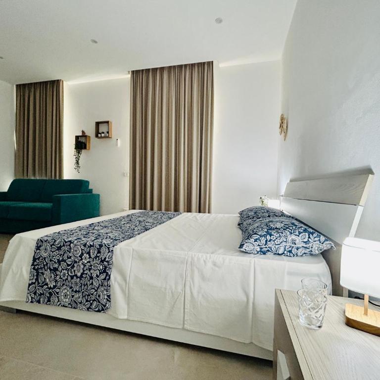"A mari" home near the sandy beach with wifi - Appartamento con 1 Camera da Letto - 31