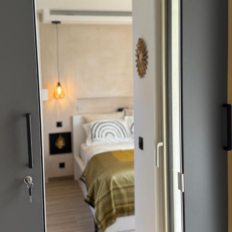Romance Marine , face à la mer - Apartment mit 1 Schlafzimmer - 10