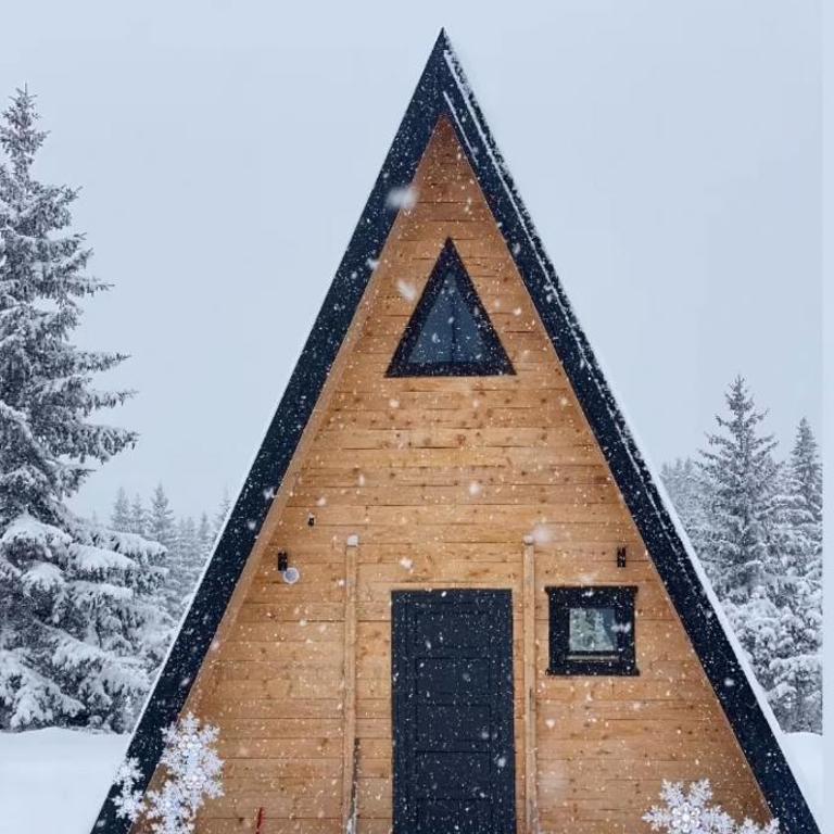 Pine Forrest Uskoci - One-Bedroom House - 22