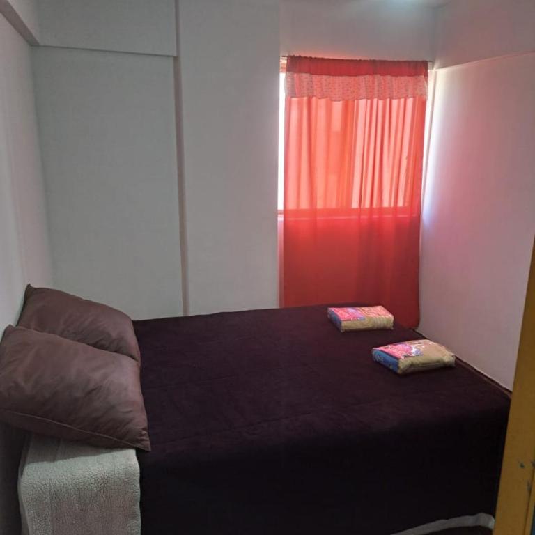 Dpartamento Don Chiche - Apartamento de 3 dormitorios - 8