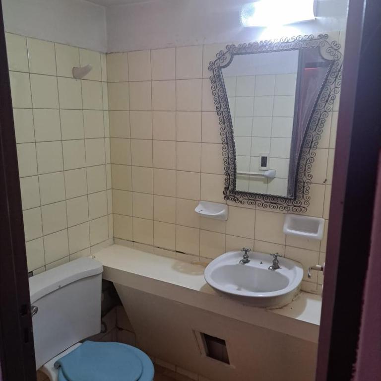 Dpartamento Don Chiche - Apartamento de 3 dormitorios - 9
