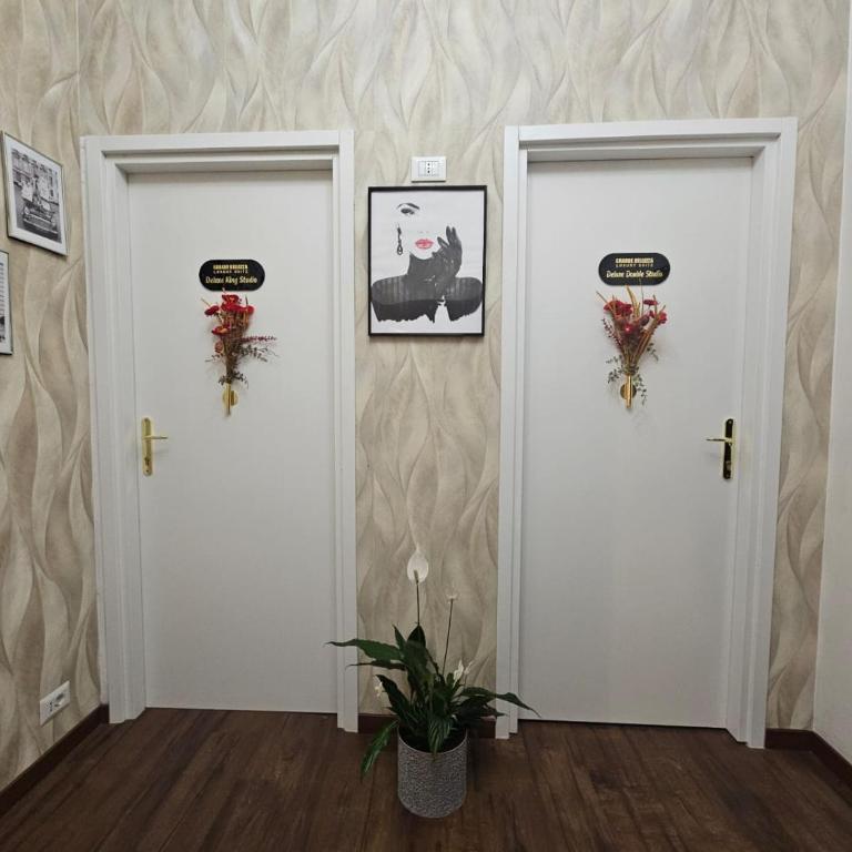 Grande Bellezza Luxury Suite - Monolocale King Deluxe - 28