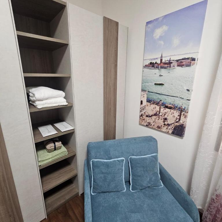 Grande Bellezza Luxury Suite - Monolocale King Deluxe - 29