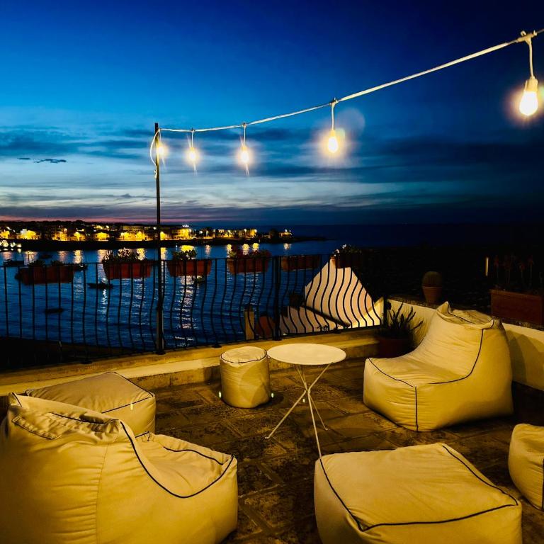 Dimora del Sole Luxury and charm apartment - Appartamento con 2 Camere da Letto - 51
