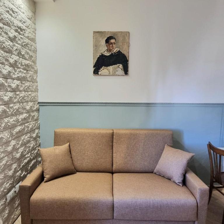 La Maison de Paulette - Appartamento con 2 Camere da Letto - 10