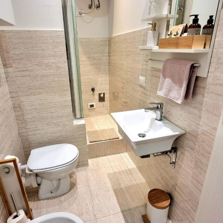 La Maison de Paulette - Appartamento con 2 Camere da Letto - 15