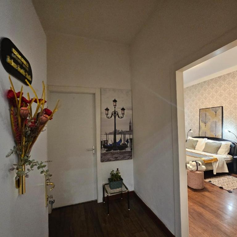 Grande Bellezza Luxury Suite - Monolocale Matrimoniale Deluxe - 35