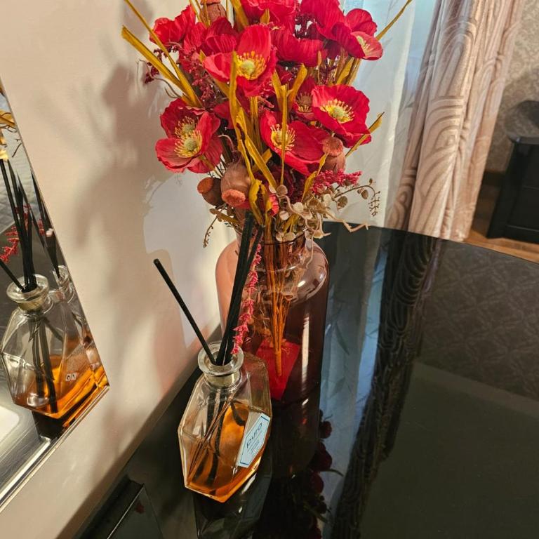 Grande Bellezza Luxury Suite - Monolocale Matrimoniale Deluxe - 36