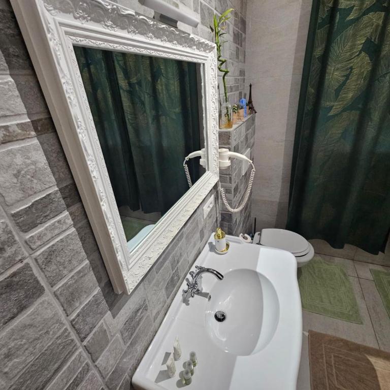 Grande Bellezza Luxury Suite - Monolocale Matrimoniale Deluxe - 23