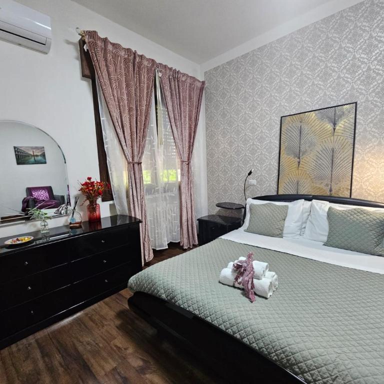 Grande Bellezza Luxury Suite - Monolocale Matrimoniale Deluxe - 28