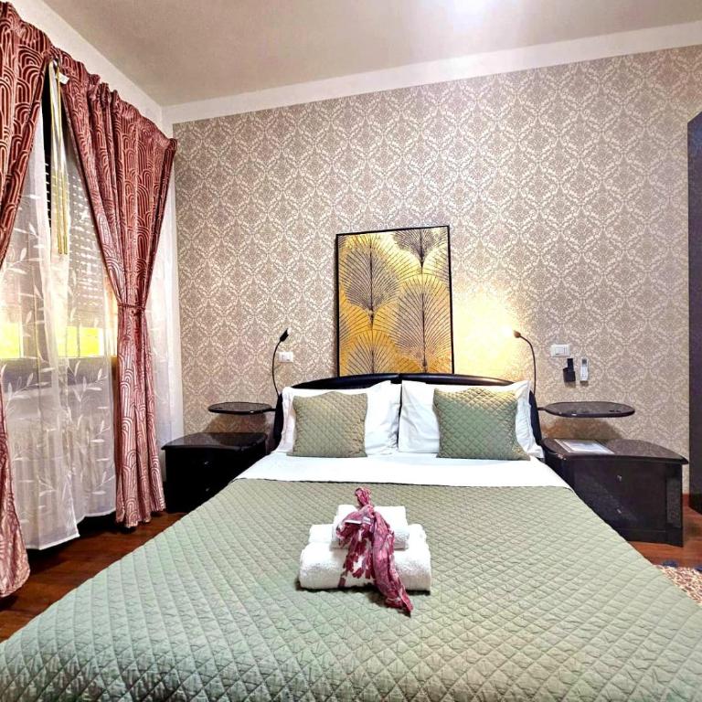 Grande Bellezza Luxury Suite - Monolocale Matrimoniale Deluxe - 22