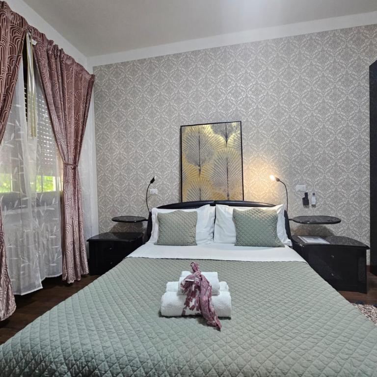 Grande Bellezza Luxury Suite - Monolocale Matrimoniale Deluxe - 26