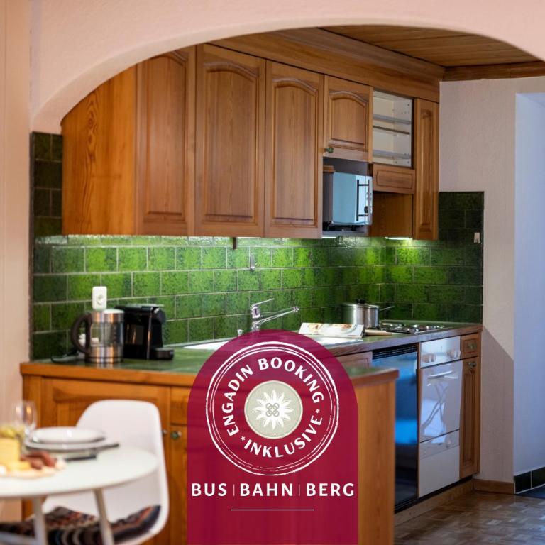 Chasina Rosa - Apartment mit 1 Schlafzimmer - 1