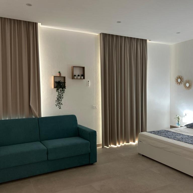 "A mari" home near the sandy beach with wifi - Appartamento con 1 Camera da Letto - 22