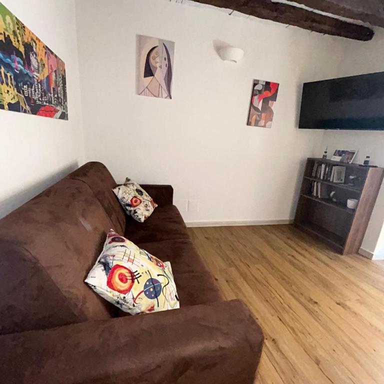 Casadicastello - Appartamento con 1 Camera da Letto - 27