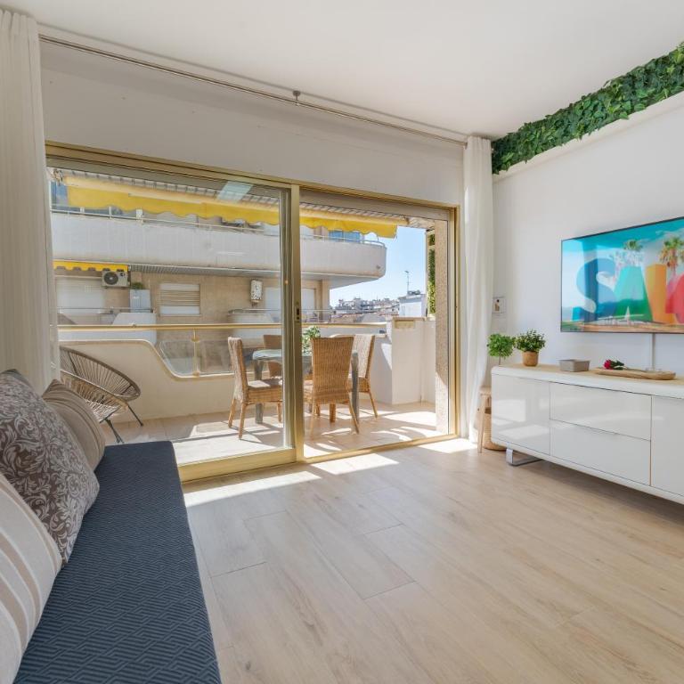 Little Hawaii Apartments - Apartamento Superior - 2