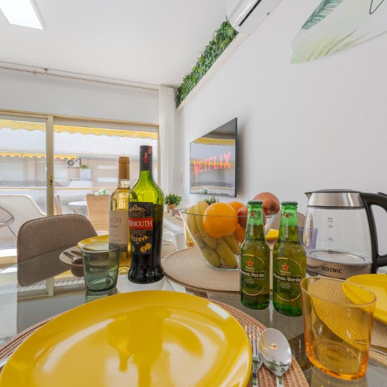 Little Hawaii Apartments - Apartamento Superior - 22
