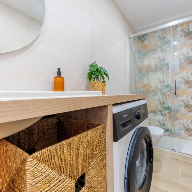 Little Hawaii Apartments - Apartamento Superior - 11