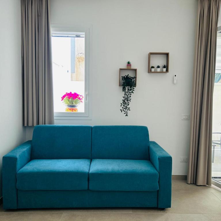 "A mari" home near the sandy beach with wifi - Appartamento con 1 Camera da Letto - 20