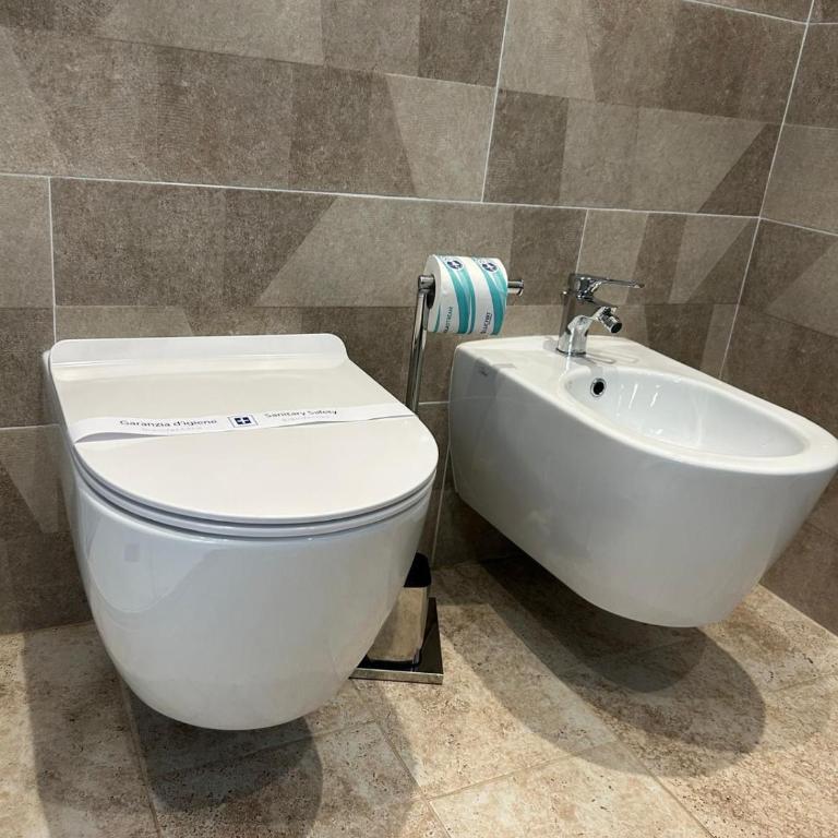 Casadicastello - Appartamento con 1 Camera da Letto - 24