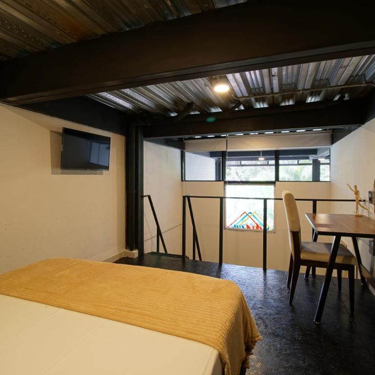 Apartamentos MedeLiving Laureles-Estadio - Loft - 9