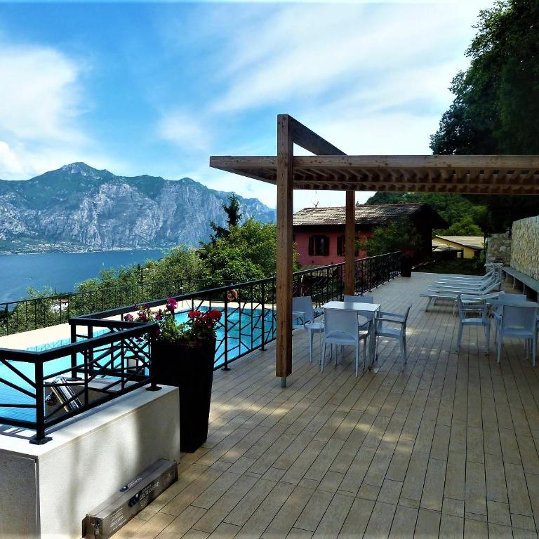 Ferienwohnung Cesare by Facchinelli - Lux - Appartamento con 2 Camere da Letto e Vista Lago - 2
