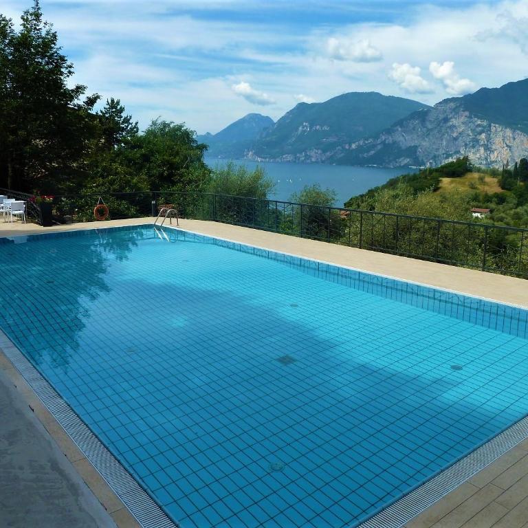 Ferienwohnung Cesare by Facchinelli - Lux - Appartamento con 2 Camere da Letto e Vista Lago - 24