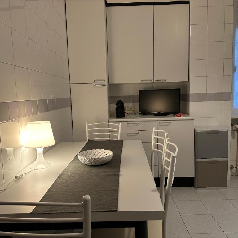 A due passi dal Borgo e Città Alta e box privato - One-Bedroom Apartment - 8