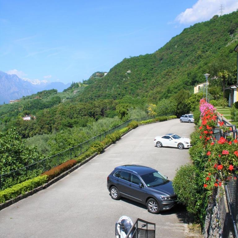 Ferienwohnung Cesare by Facchinelli - Lux - Appartamento con 2 Camere da Letto e Vista Lago - 23