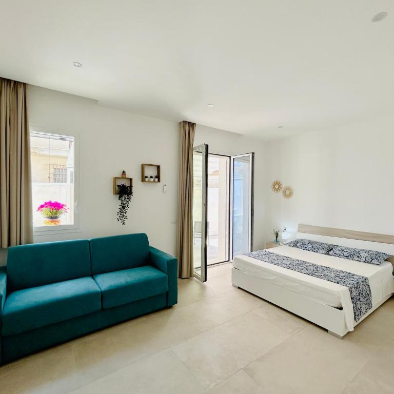 "A mari" home near the sandy beach with wifi - Appartamento con 1 Camera da Letto - 21