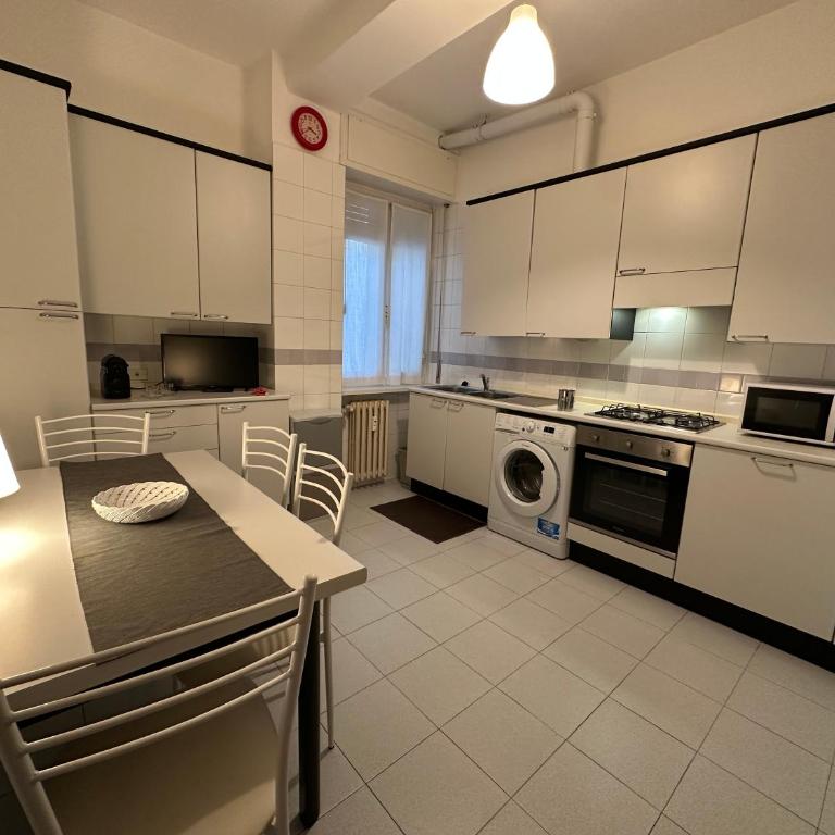 A due passi dal Borgo e Città Alta e box privato - One-Bedroom Apartment - 11