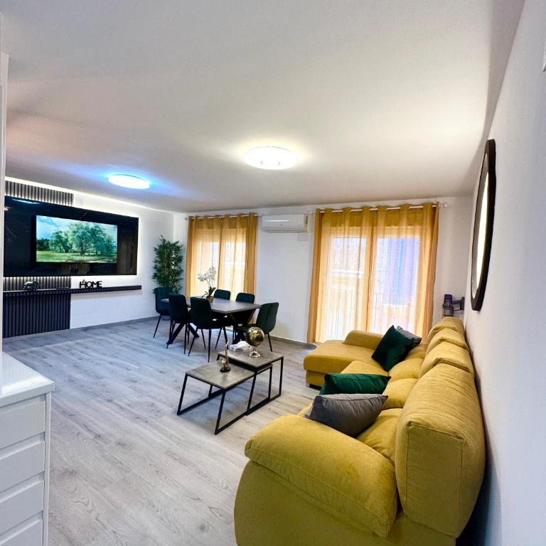 La Luna Apartment by the Sea - Apartment - 35