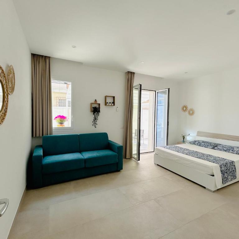 "A mari" home near the sandy beach with wifi - Appartamento con 1 Camera da Letto - 9