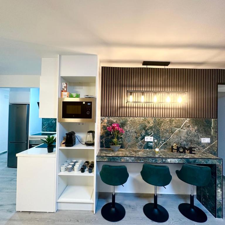 La Luna Apartment by the Sea - Apartment - 34