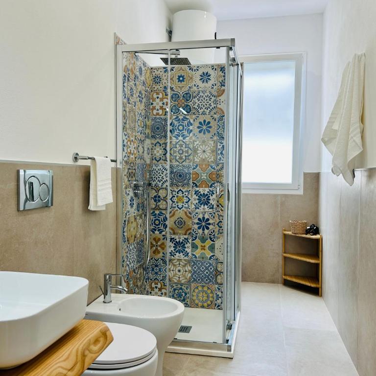 "A mari" home near the sandy beach with wifi - Appartamento con 1 Camera da Letto - 8