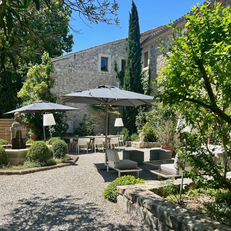 Grande Maison de Charme a 5 mn du centre ville - Casa con 4 camere da letto - 53