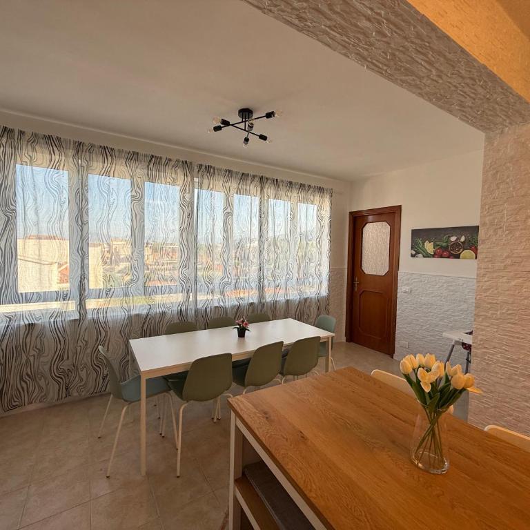 La Bella Vista - Appartamento con 3 Camere da Letto - Piano Alto - 31