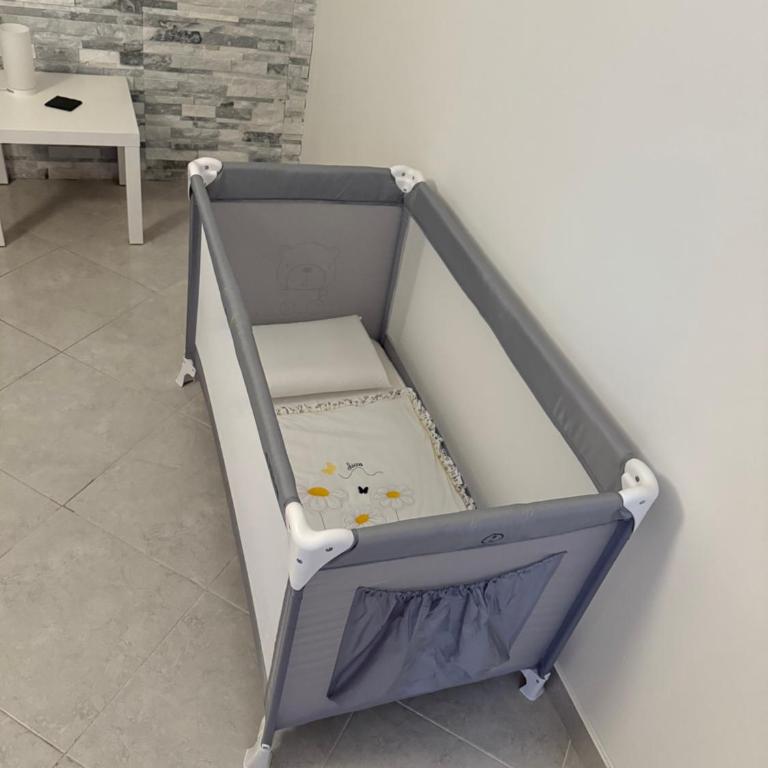 La Bella Vista - Appartamento con 3 Camere da Letto - Piano Alto - 33