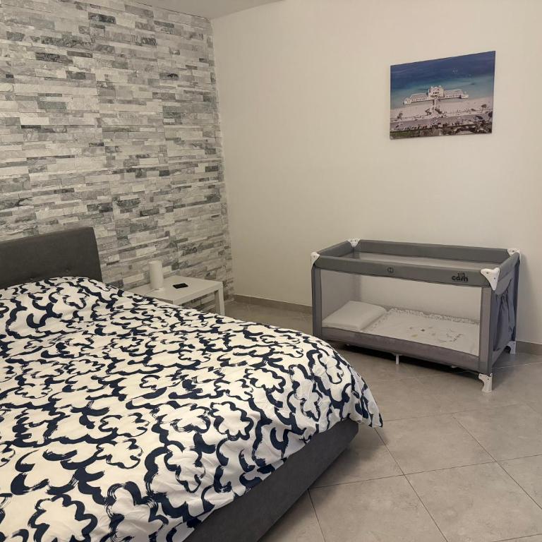 La Bella Vista - Appartamento con 3 Camere da Letto - Piano Alto - 35