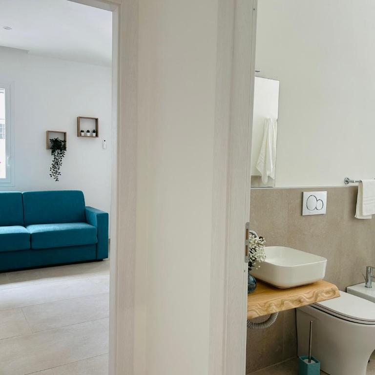 "A mari" home near the sandy beach with wifi - Appartamento con 1 Camera da Letto - 34