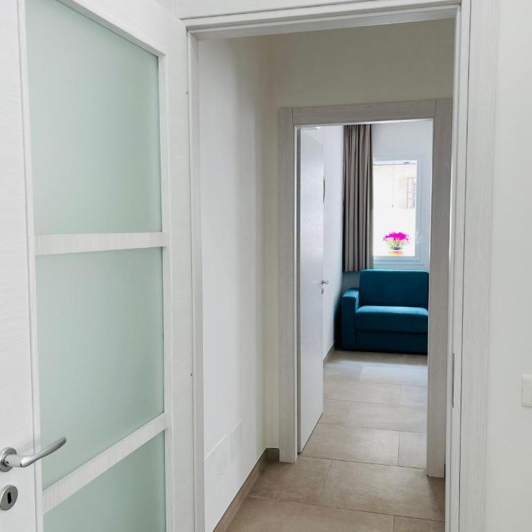 "A mari" home near the sandy beach with wifi - Appartamento con 1 Camera da Letto - 19