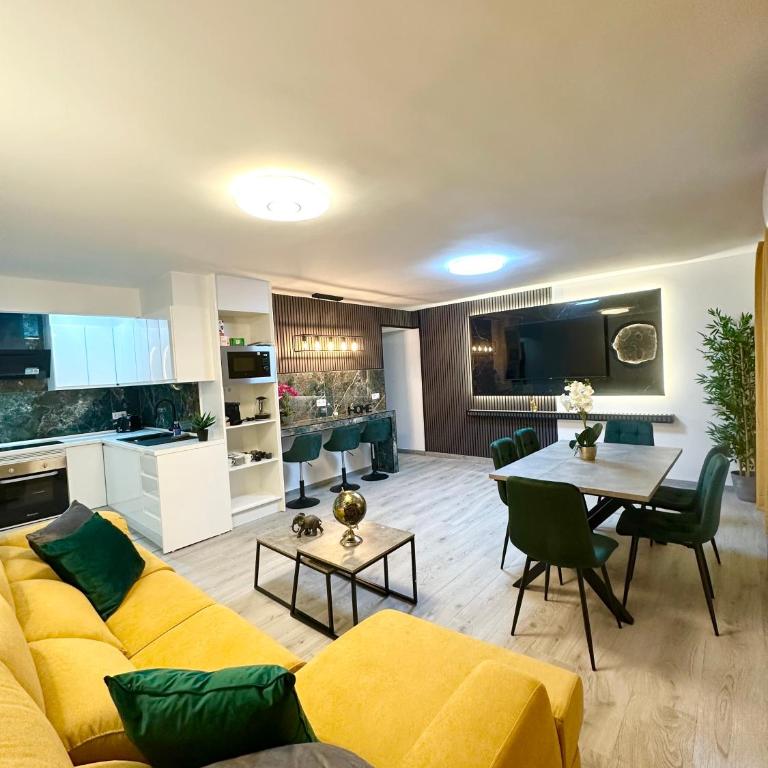 La Luna Apartment by the Sea - Apartment - 27