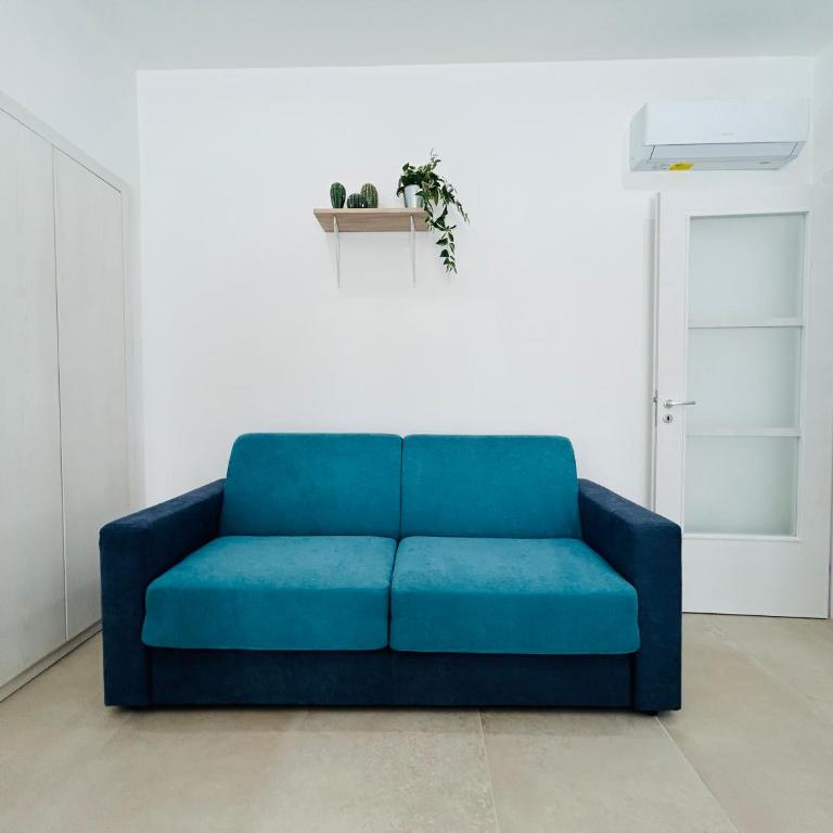 "A mari" home near the sandy beach with wifi - Appartamento con 1 Camera da Letto - 39