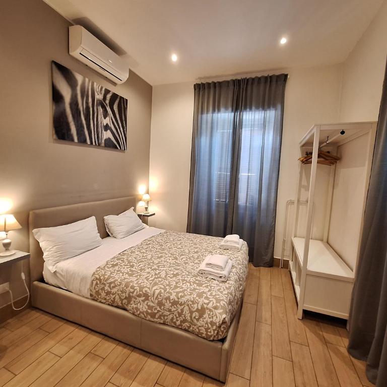 Vatican Tolemaide 1 - Appartamento con 2 Camere da Letto - 5