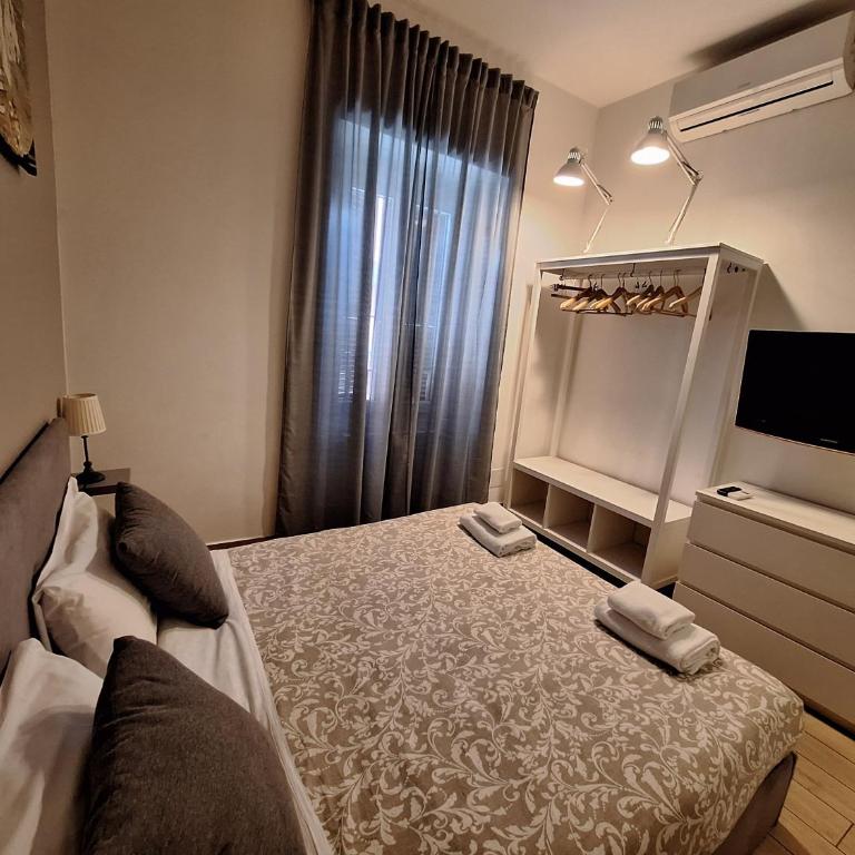Vatican Tolemaide 1 - Appartamento con 2 Camere da Letto - 2
