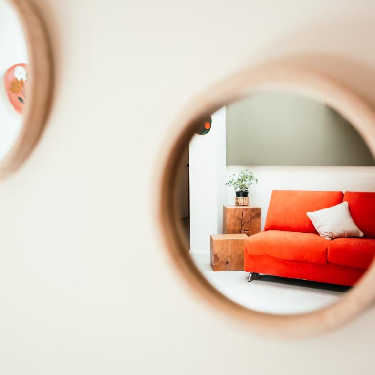 La casa dei Nonni - Mansarda - Appartamento con 3 Camere da Letto - 3
