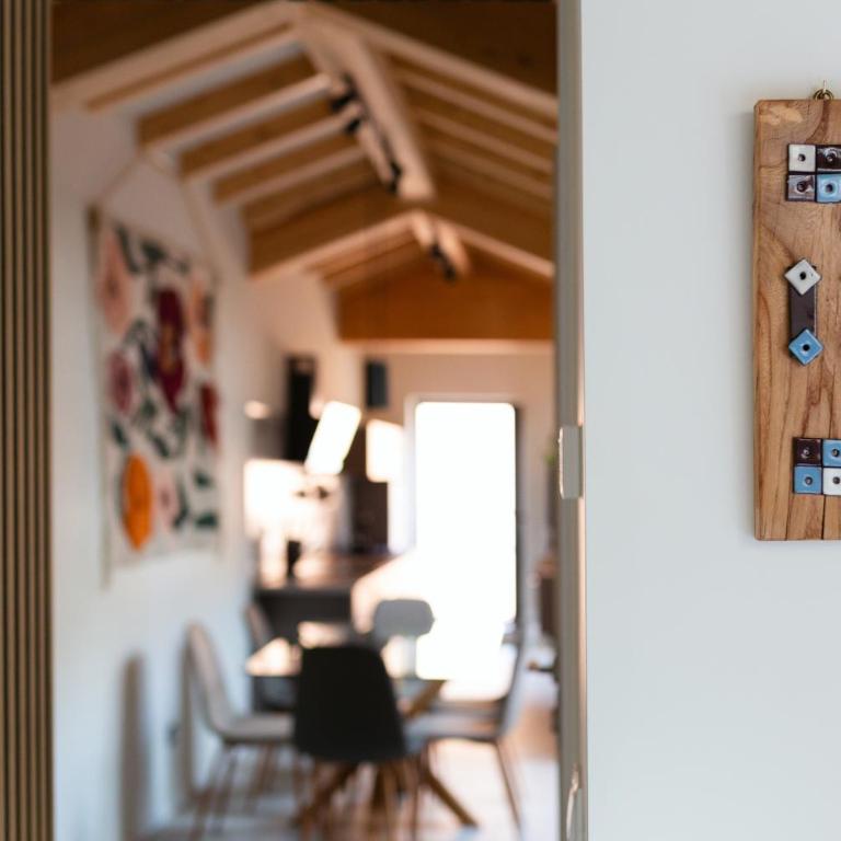 La casa dei Nonni - Mansarda - Appartamento con 3 Camere da Letto - 11