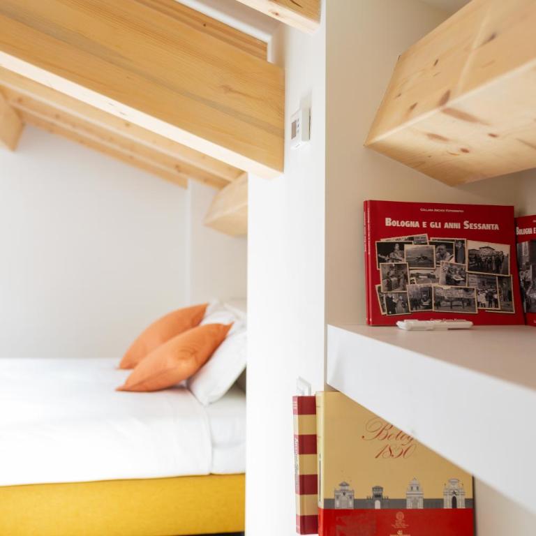 La casa dei Nonni - Mansarda - Appartamento con 3 Camere da Letto - 13