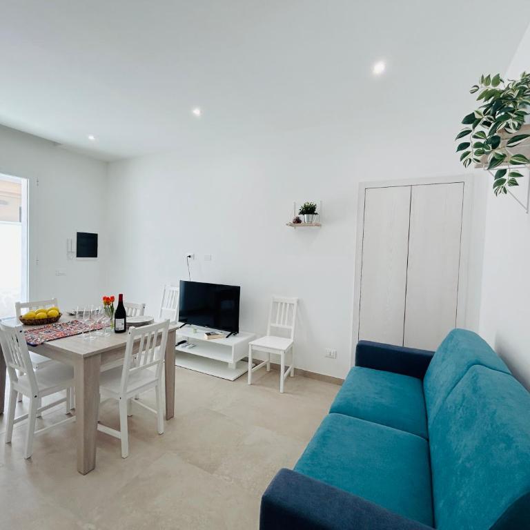 "A mari" home near the sandy beach with wifi - Appartamento con 1 Camera da Letto - 38